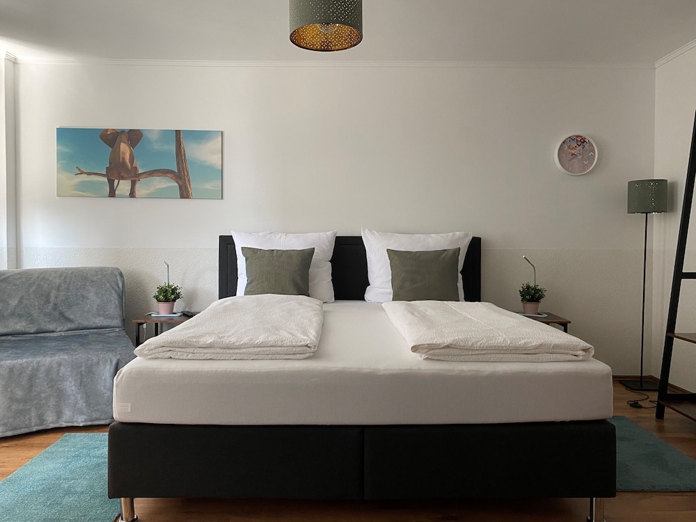 City Studio Suite photo 2