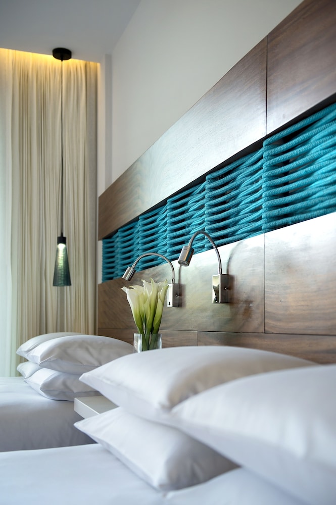 Hyatt Room With 2 Queen Beds