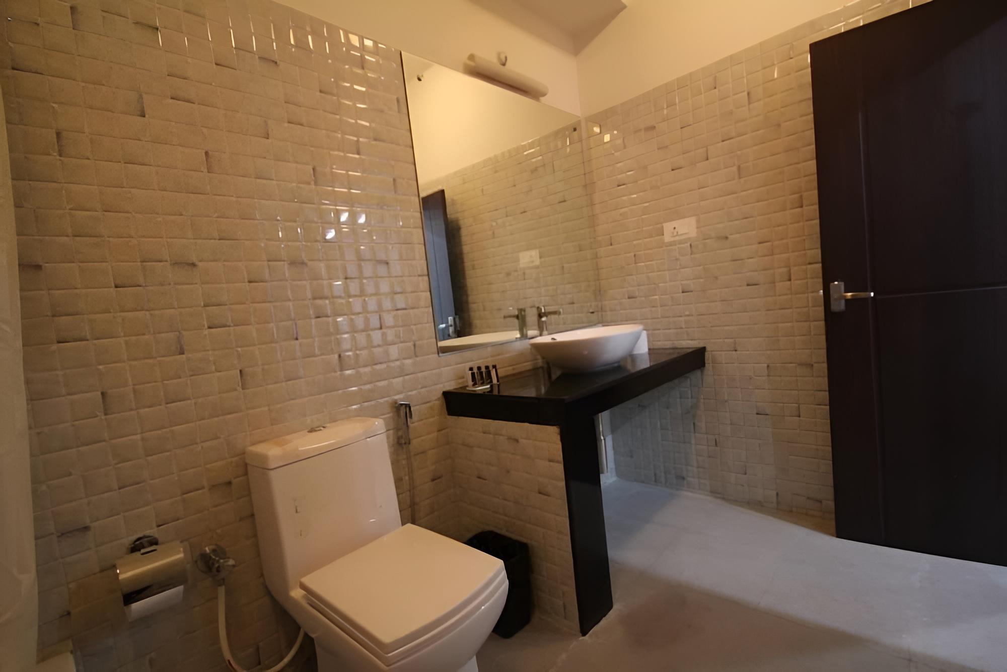 Standard Double or Twin Room, 1 Bedroom photo 3