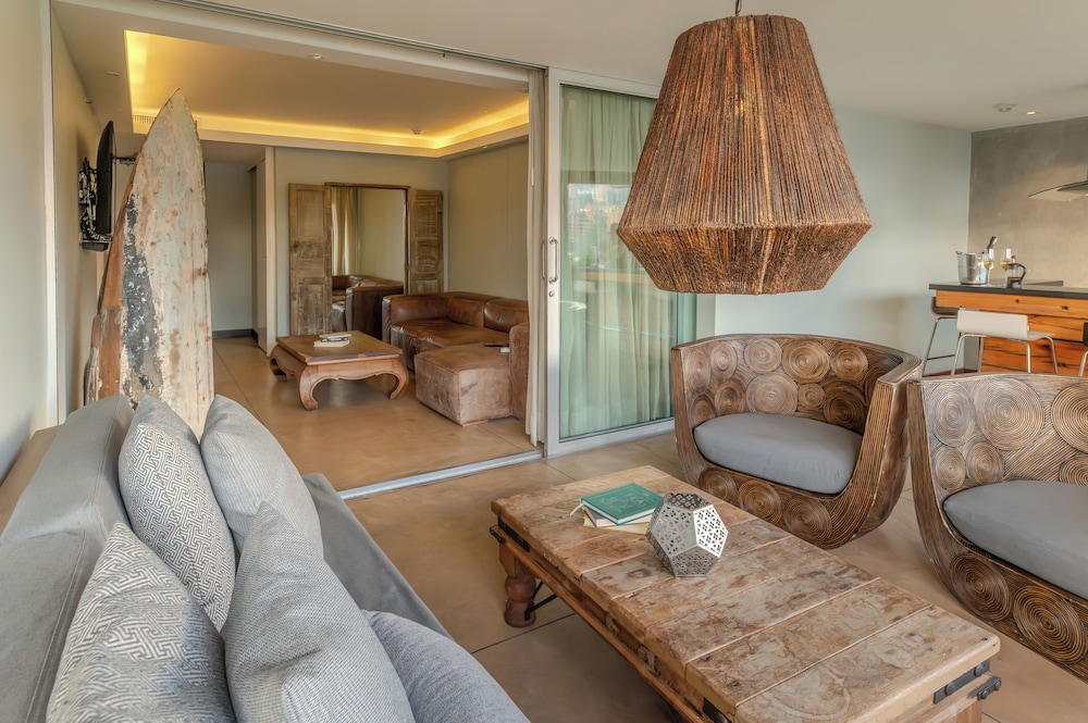 Exclusive Room - Photo 8