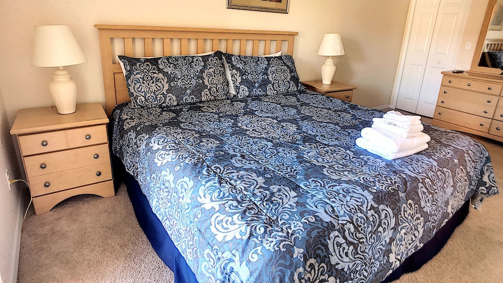 Townhome, 3 Bedrooms