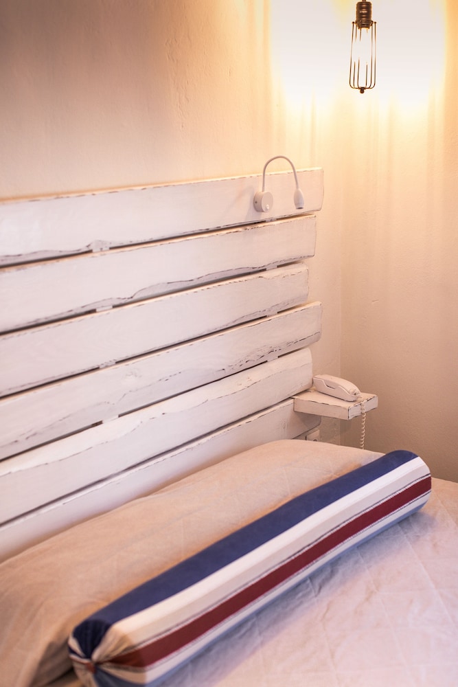 Superior Single Room, Ocean View