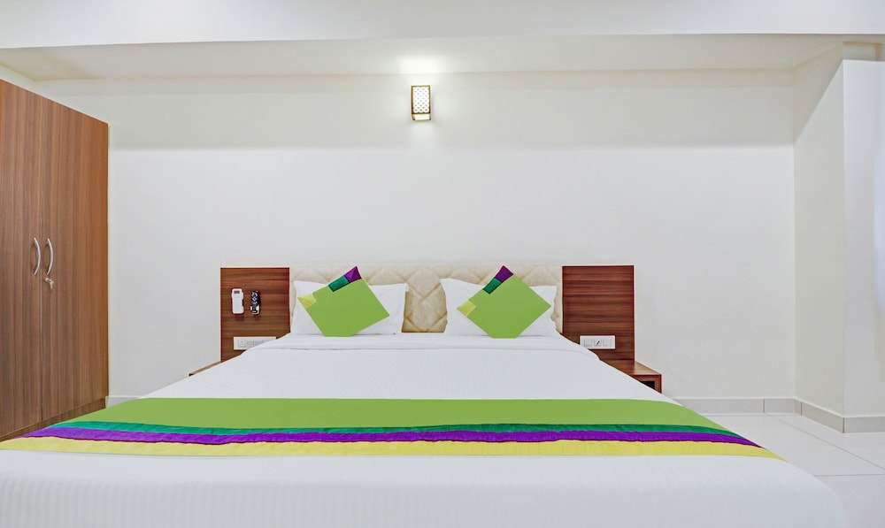 Standard Room - Photo 2