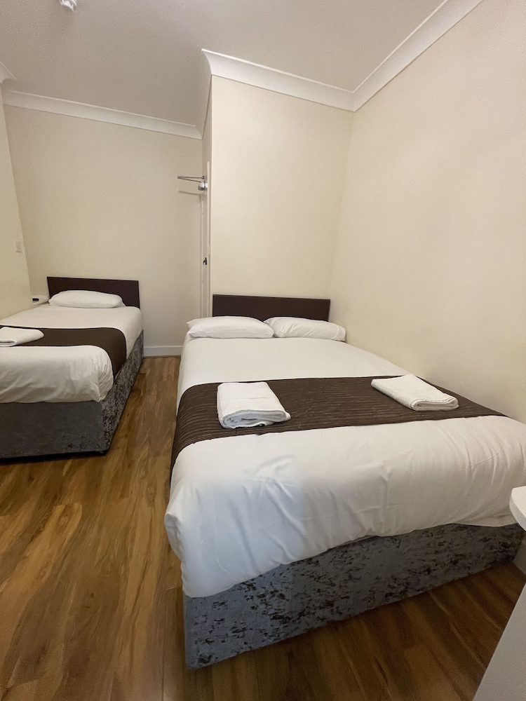 Triple Room photo 2