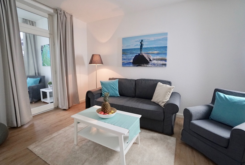 Comfort Apartment photo 2