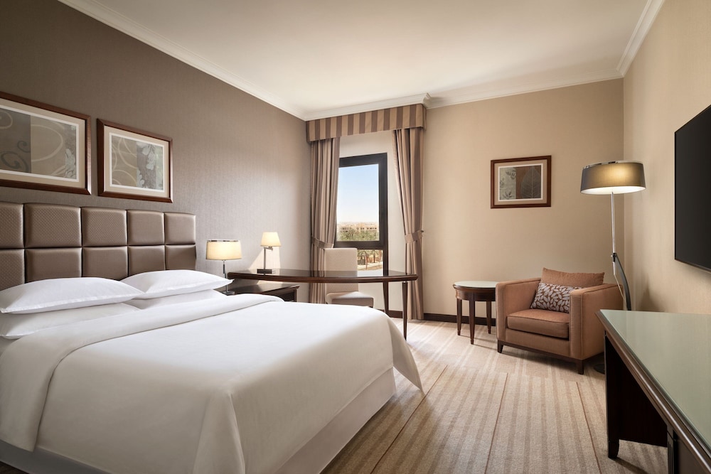 Room, 1 Double Bed, Tower