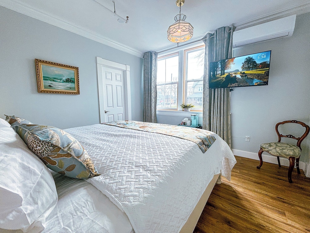 The George - On Ground Floor photo 1