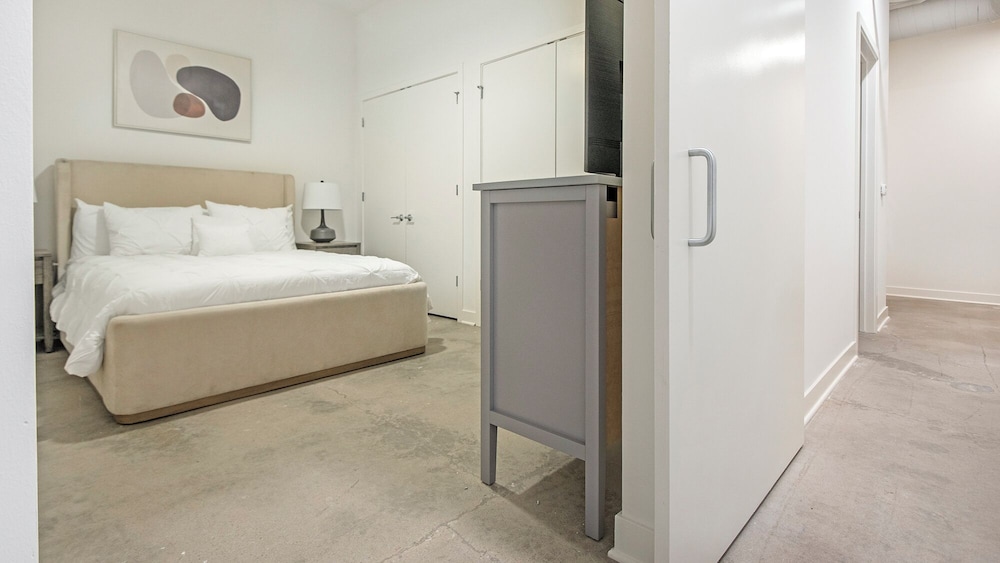 Apartment, 1 Bedroom photo 2