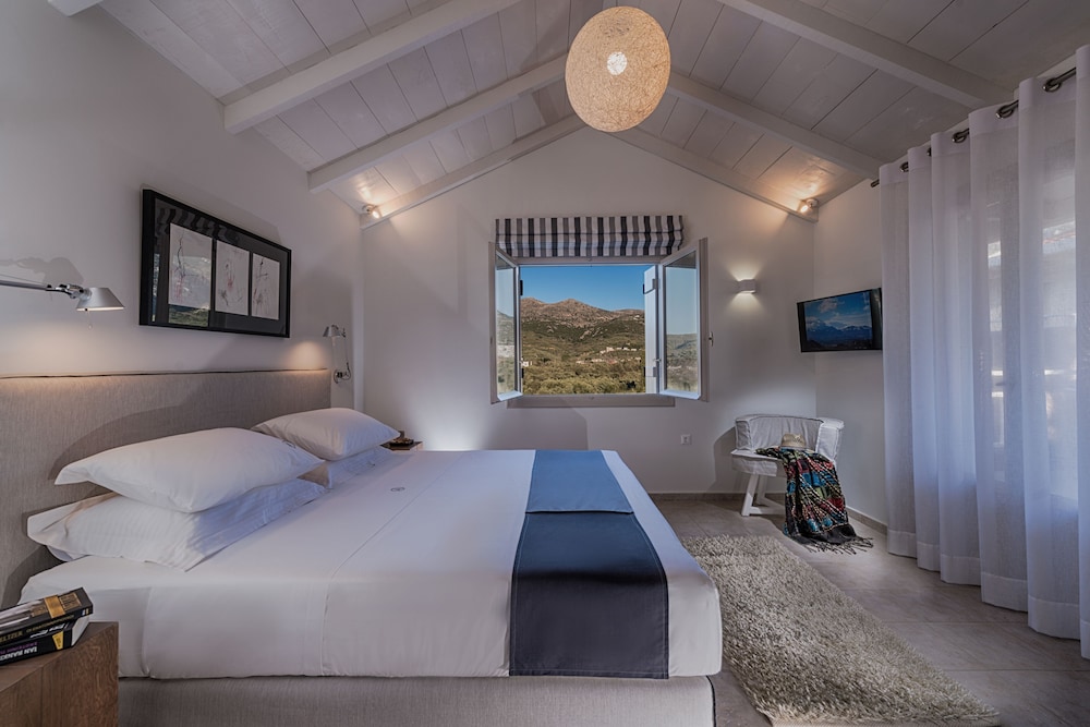 Junior Villa, 1 Bedroom