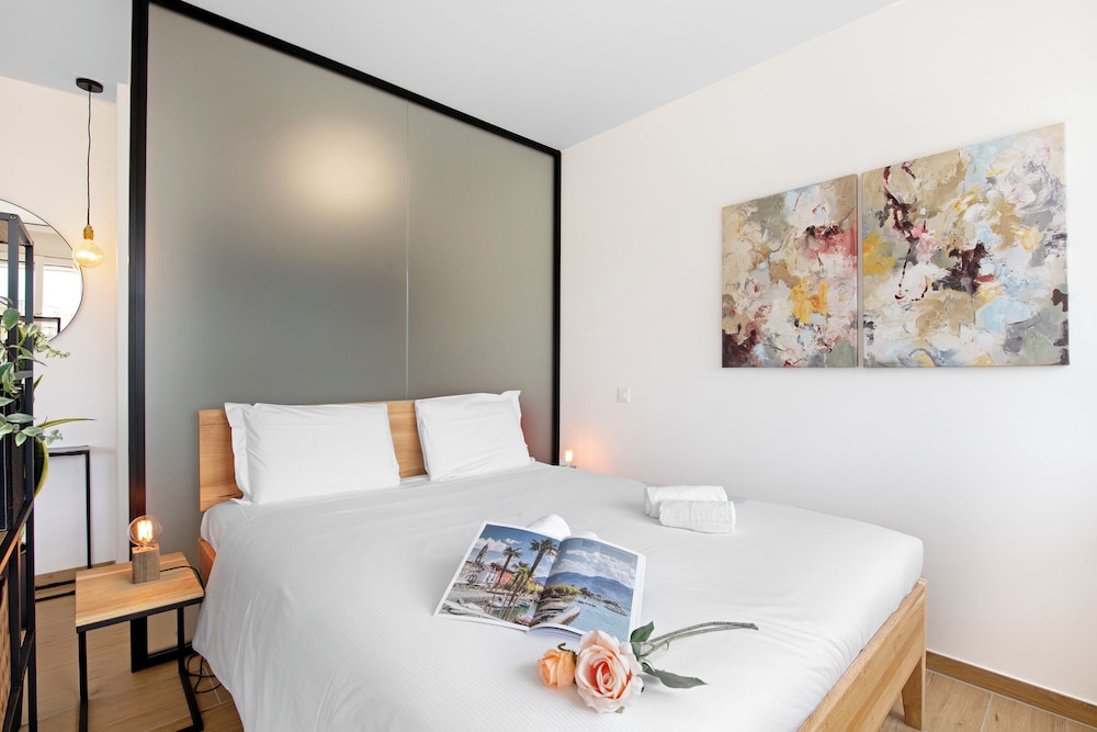 Family Studio, Mountain View (Alle Camelie Apartment)