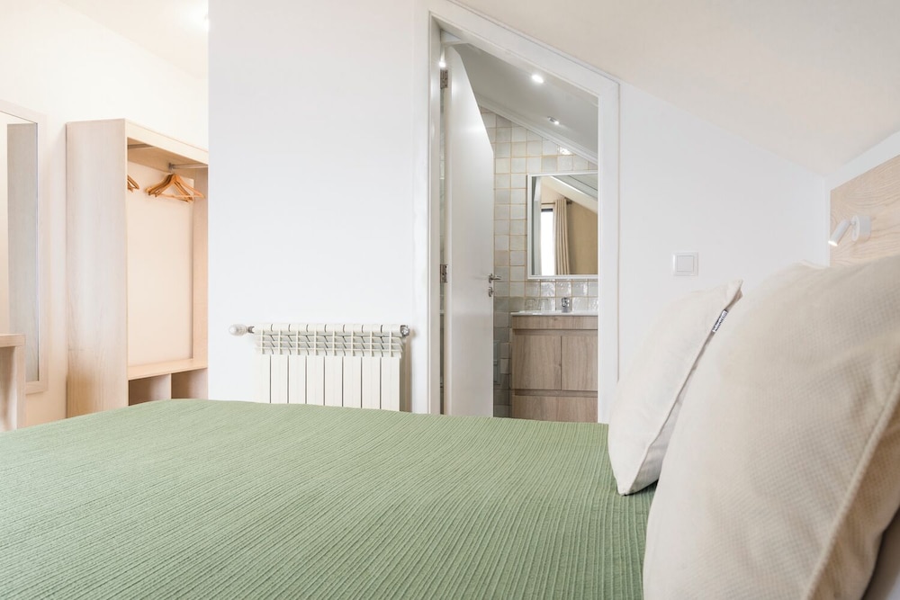 Double Room, Sea View (1st Floor) photo 2
