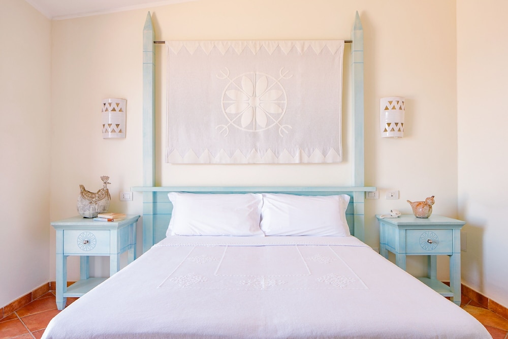 Triple Room, Sea View - Photo 2