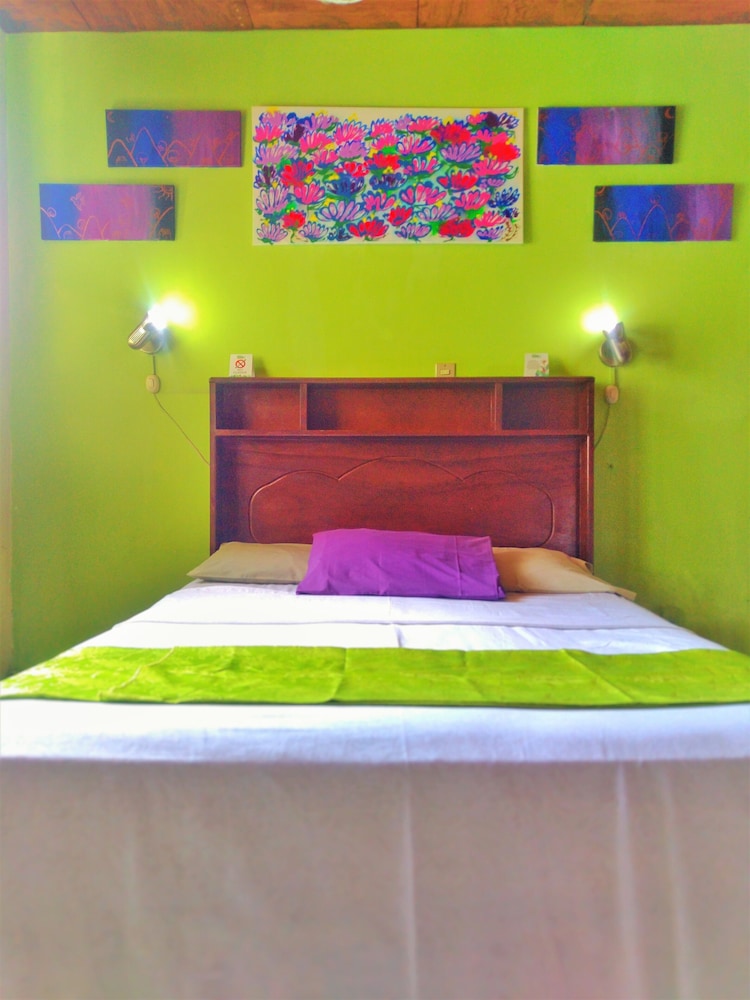 Comfort Double Room, 1 Bedroom, Terrace, Mountain View photo 2
