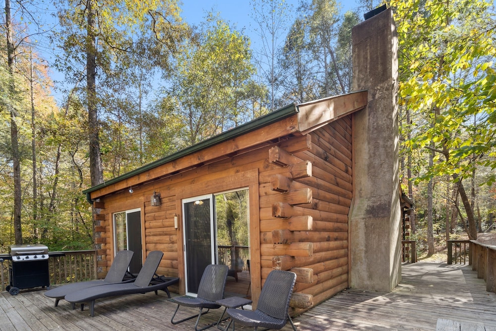 Cabin, 2 Bedrooms photo 3