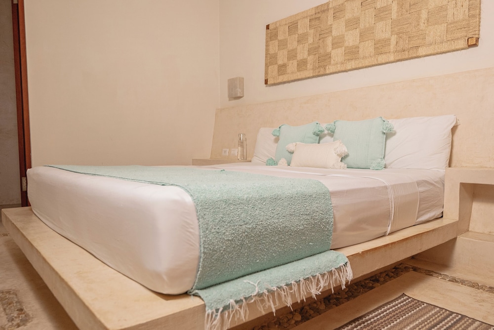 Deluxe Room, Ocean View