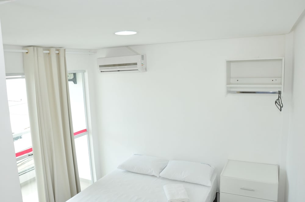 Double Room, Balcony