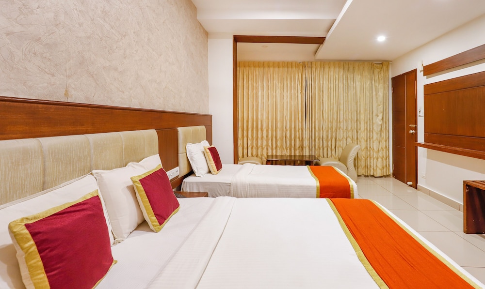 Executive Room, 1 Bedroom