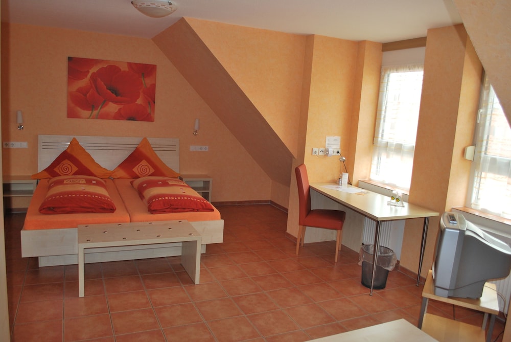 Double Room photo 3