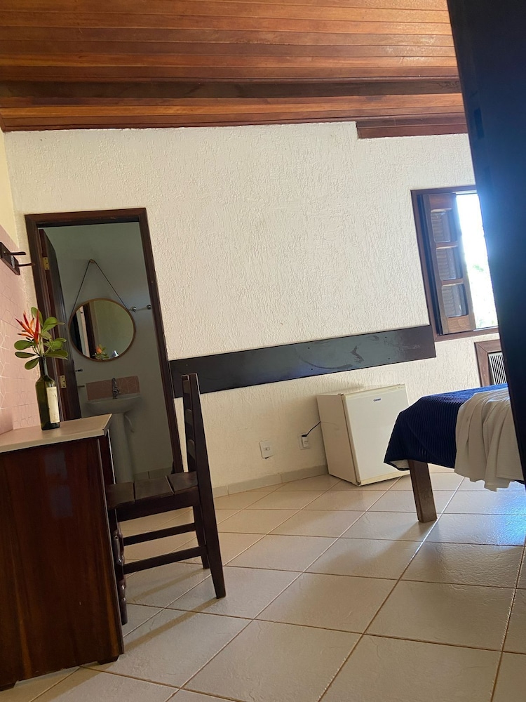 Comfort Double Room, Garden View photo 1