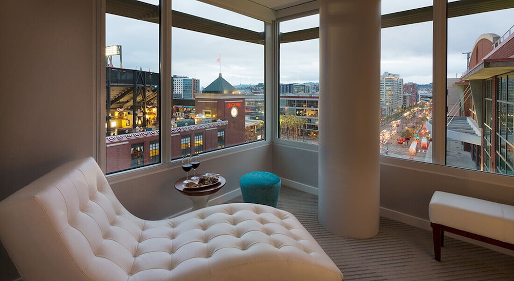Park View Suite