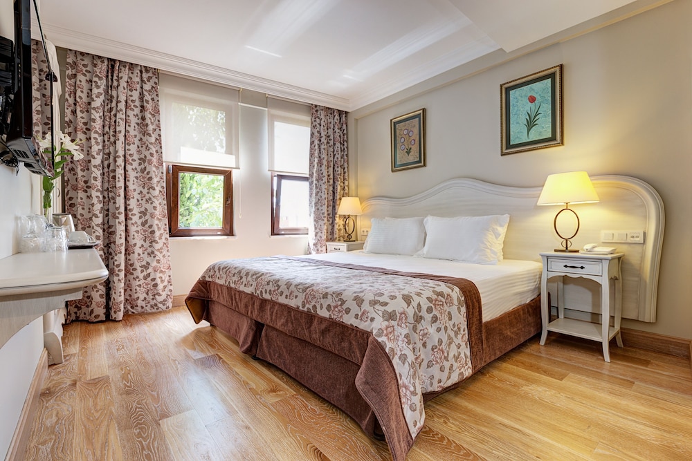 Comfort Double or Twin Room photo 2