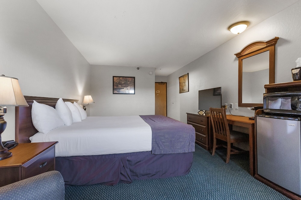 Standard Room, 1 King Bed photo 3