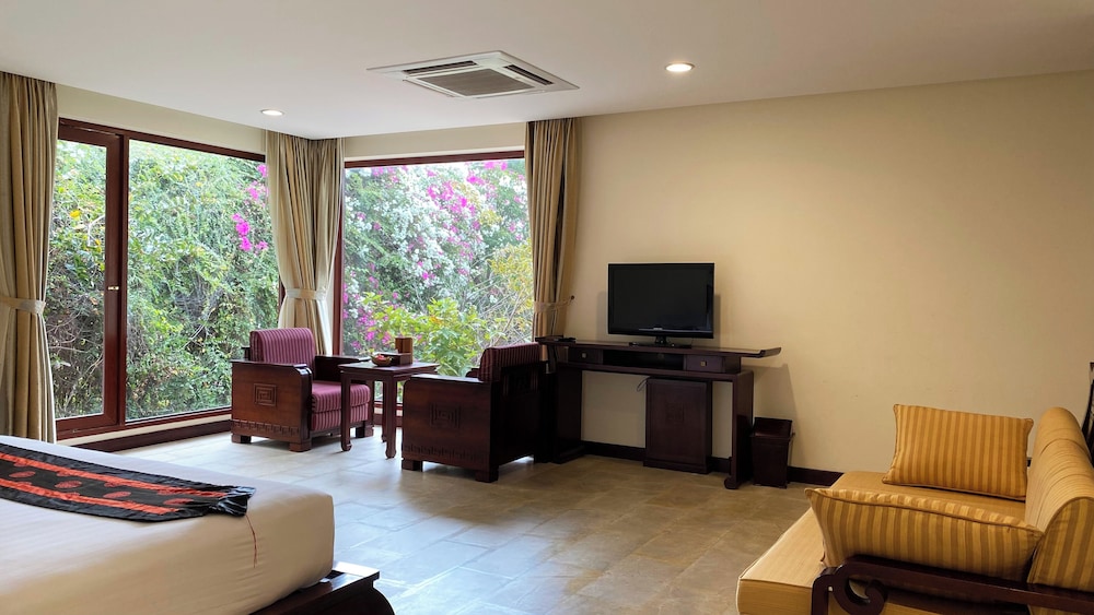 Deluxe Suite - Photo 4