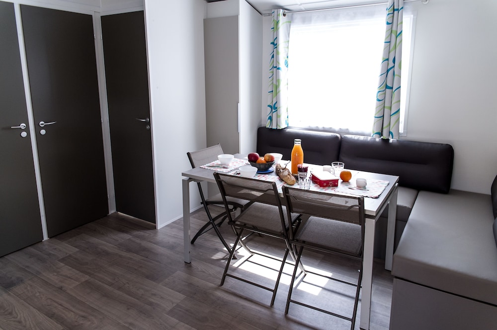 Cottage (6 personnes) photo 3
