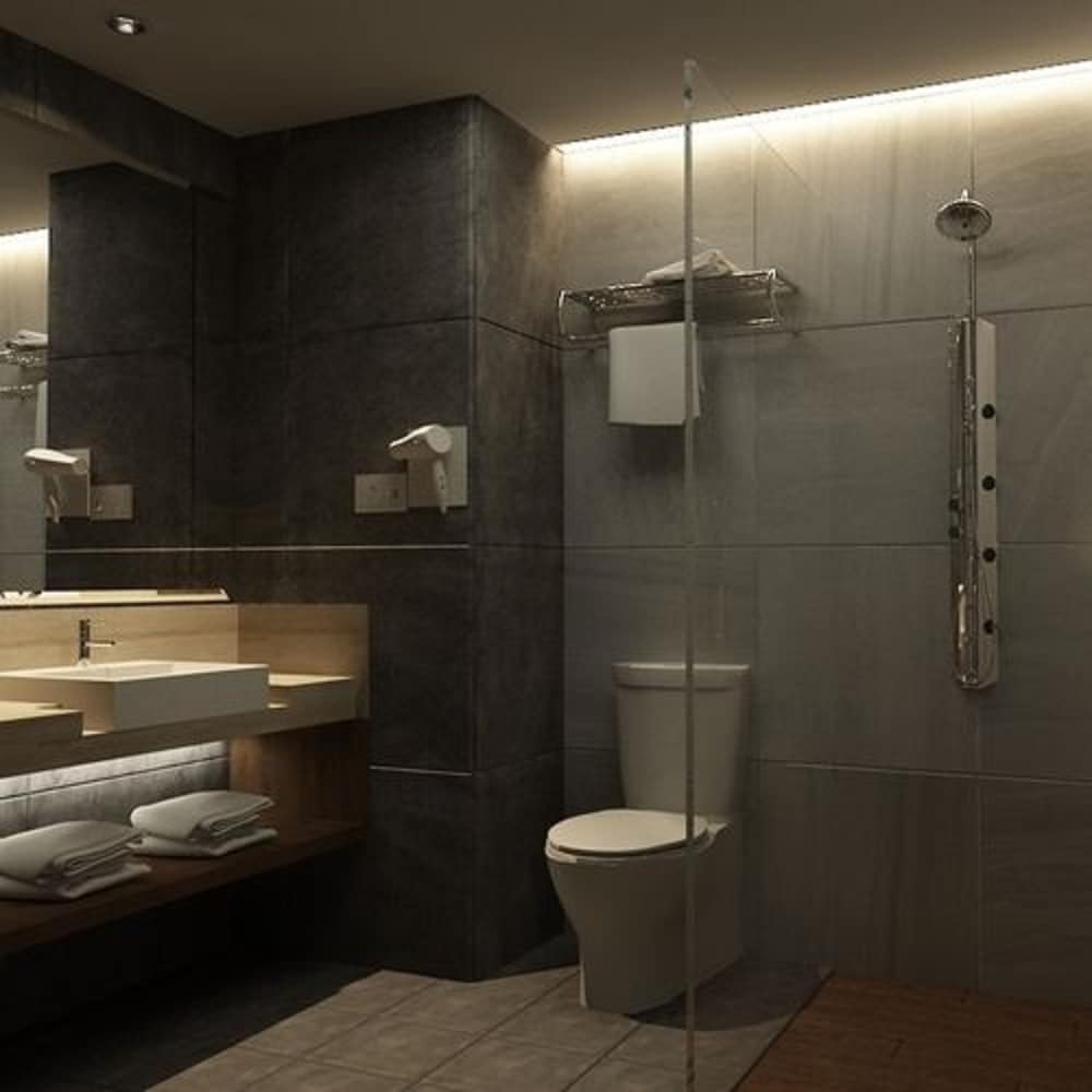 Deluxe Twin Room - Photo 4