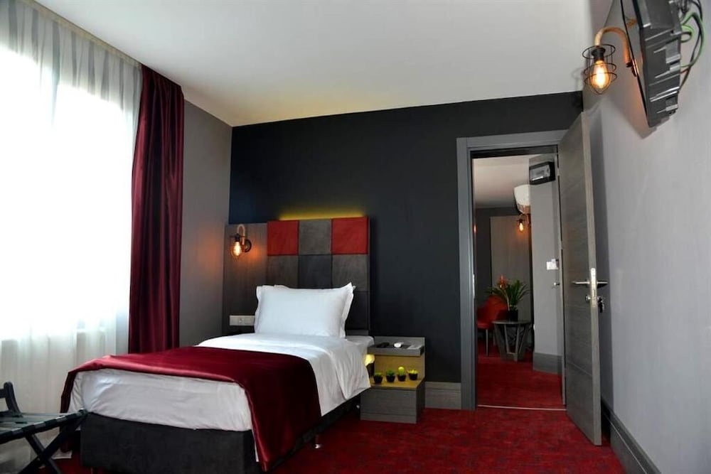 Economy Room photo 1