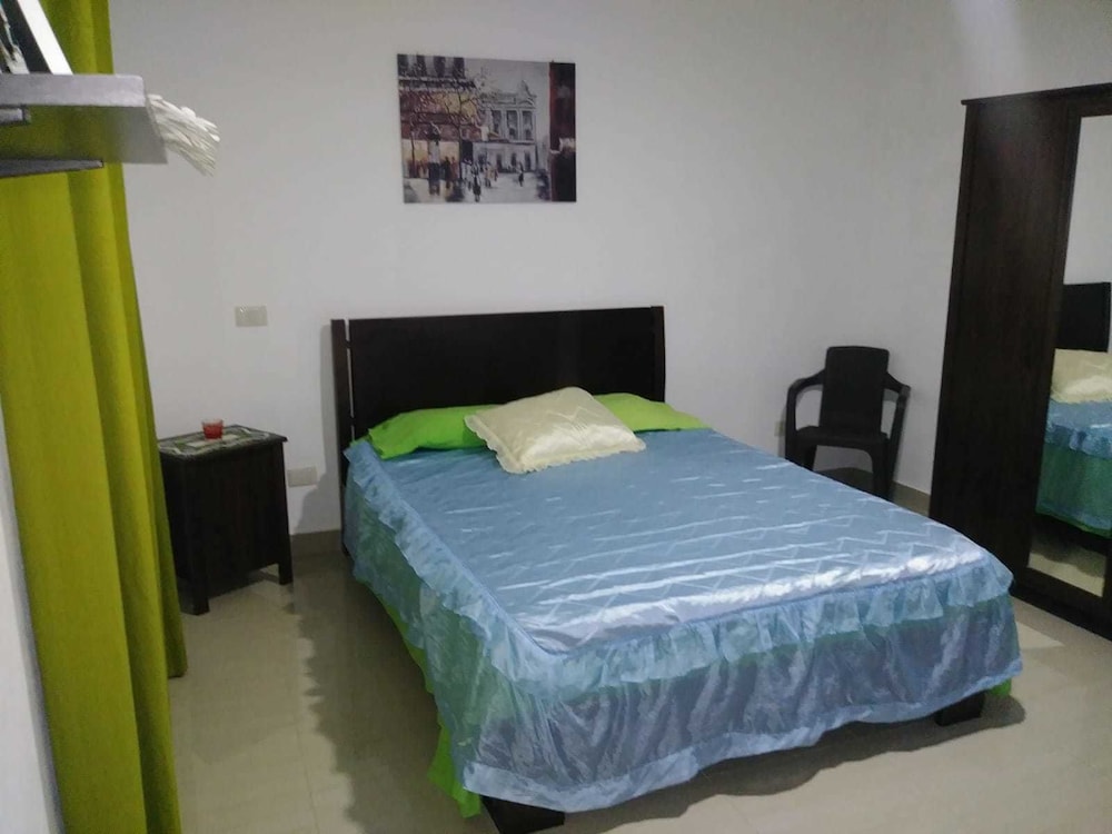 Apartment, 1 Queen Bed, Non Smoking photo 3