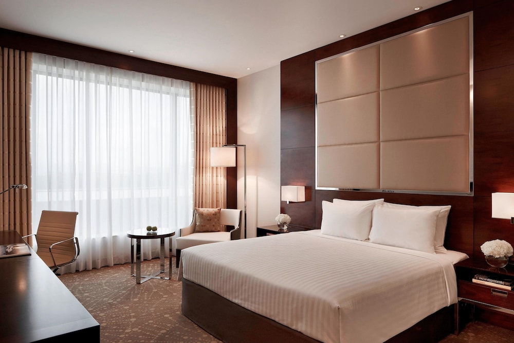Room, 1 King Bed