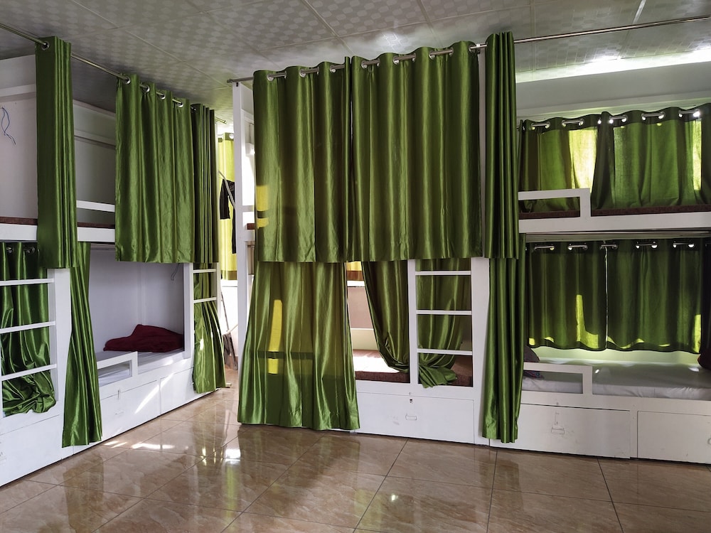 Shared Dormitory