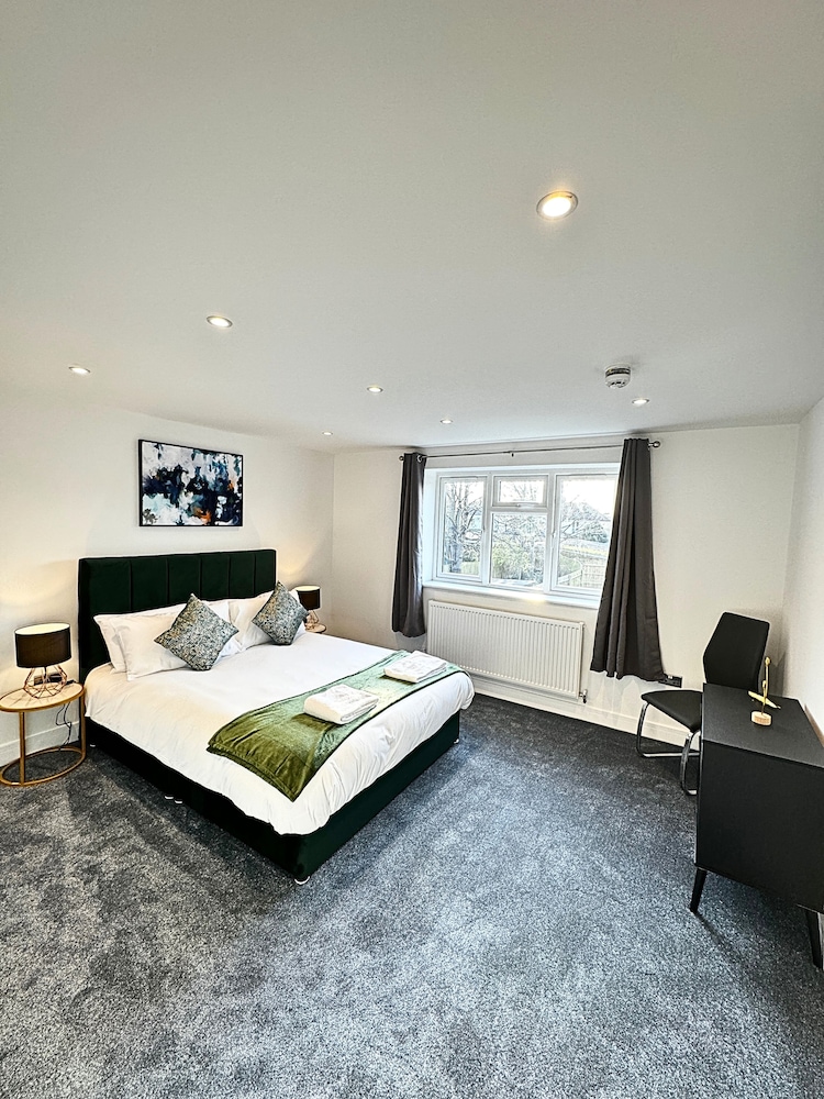 Premium Apartment photo 2