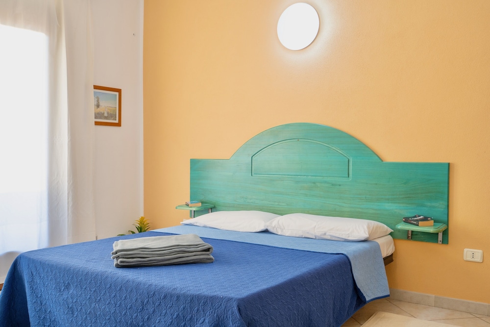 Apartment, Sea View