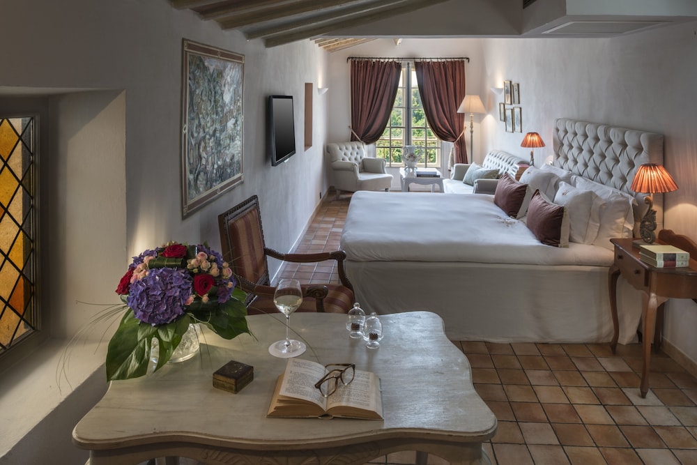 Deluxe Double Room - Photo 1