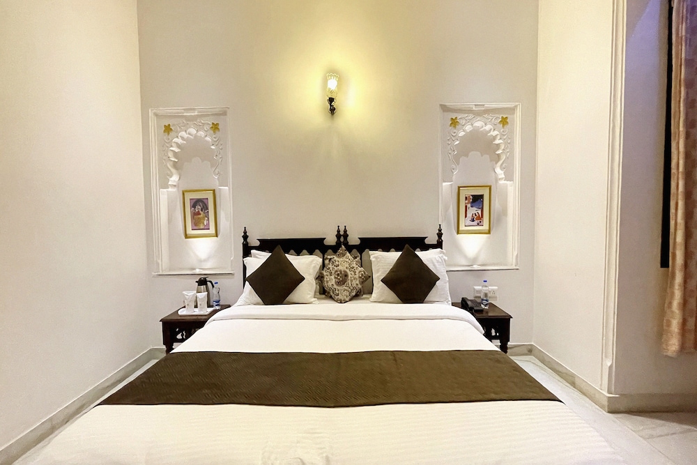 Standard Double Room photo 2