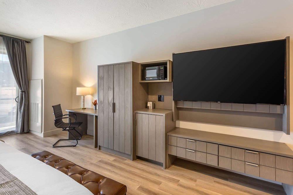 Room, 1 King Bed, Accessible, Non Smoking photo 3