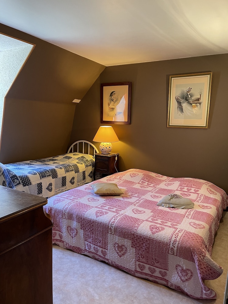 Family Triple Room (4-6) photo 2