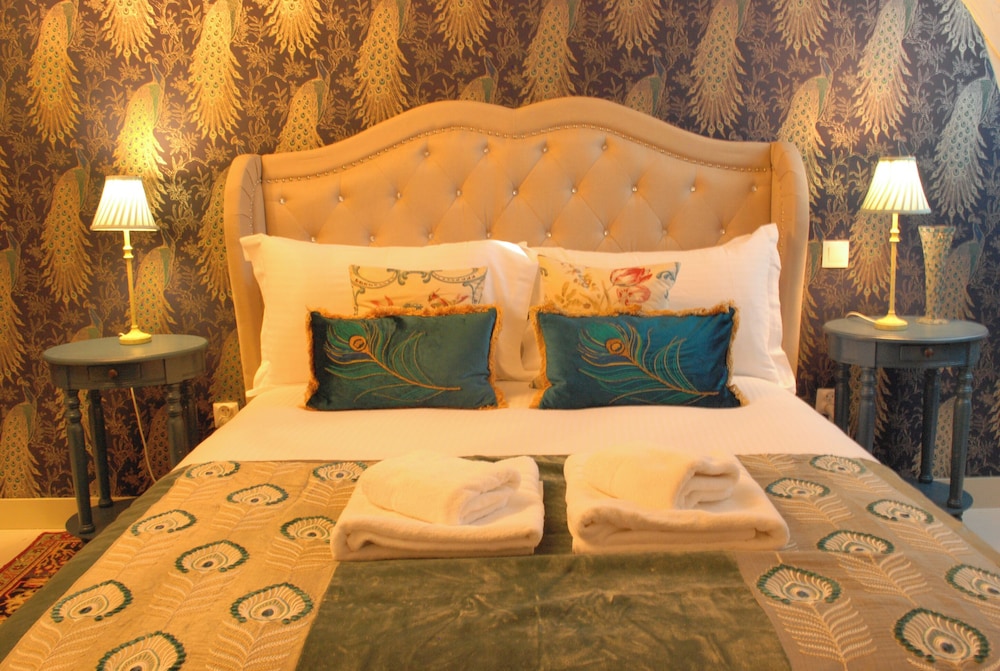 Comfort Room, Vineyard View photo 1