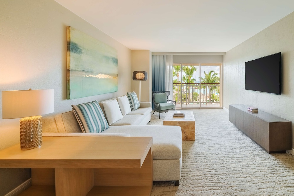 Suite (Cayena) - Photo 2