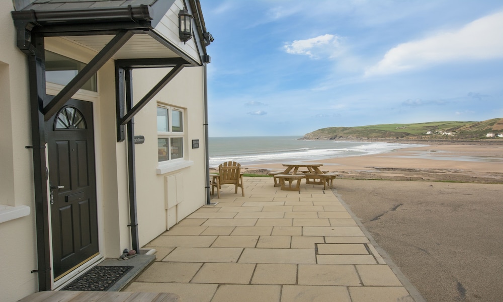 Cottage (2 Bedrooms)