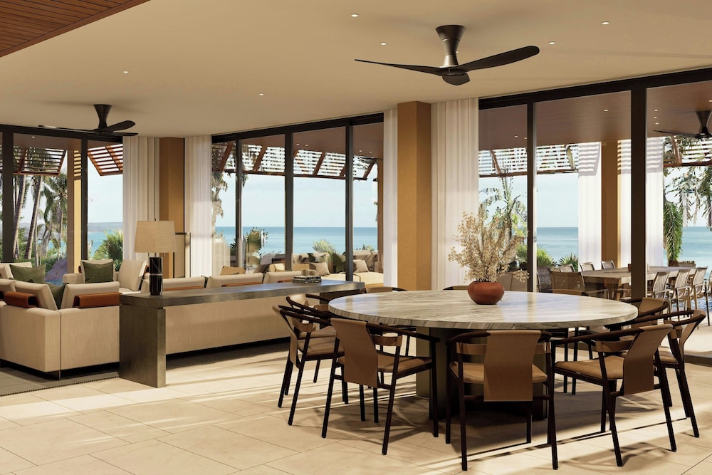 Presidential Suite, 5 Bedrooms, Ocean View