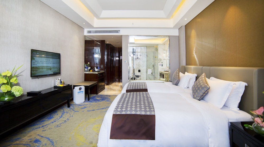 Business Twin Room photo 2
