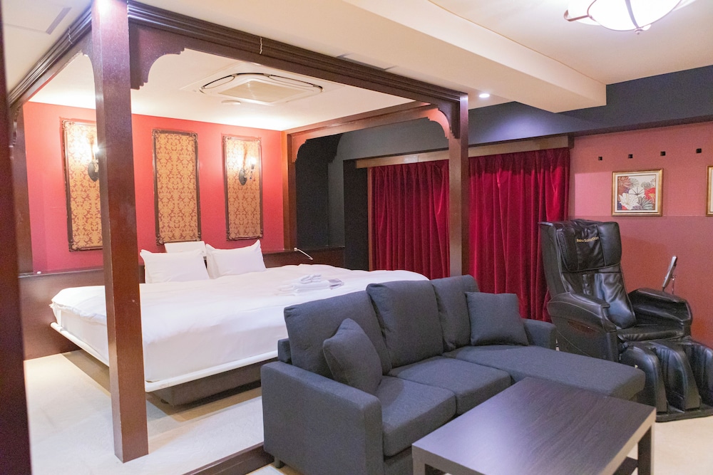 King Room (Crimson Opera) Non Smoking