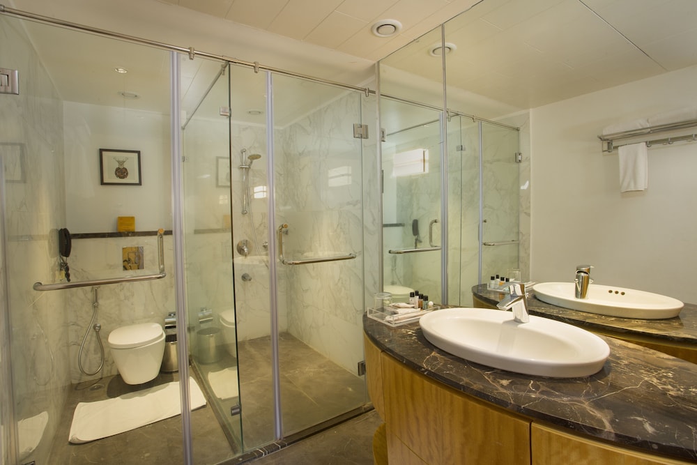 Premium Double Room, 1 Double Bed photo 3