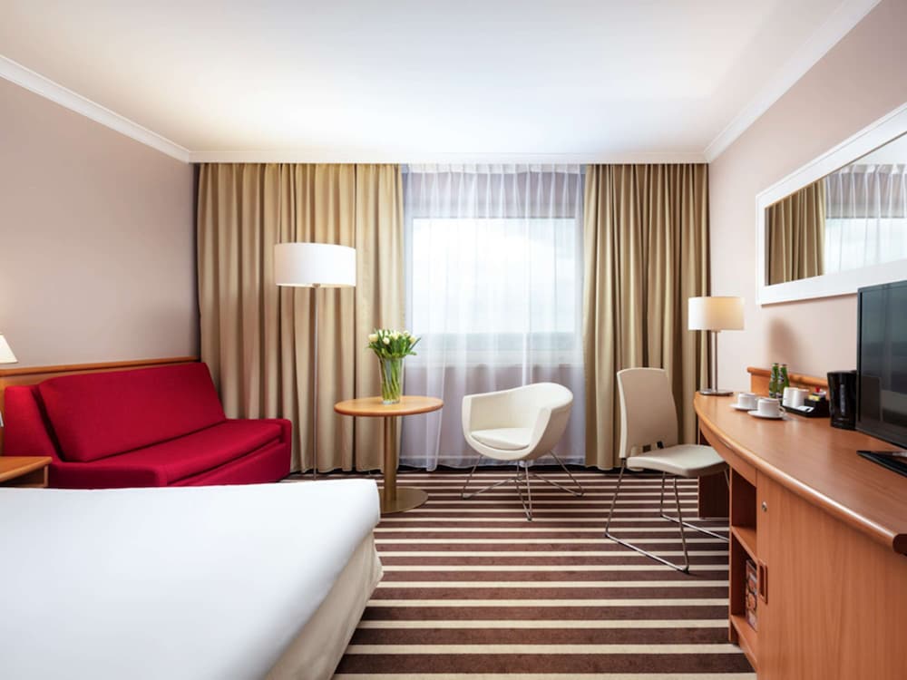 Comfort Room, 1 Double Bed - Photo 3