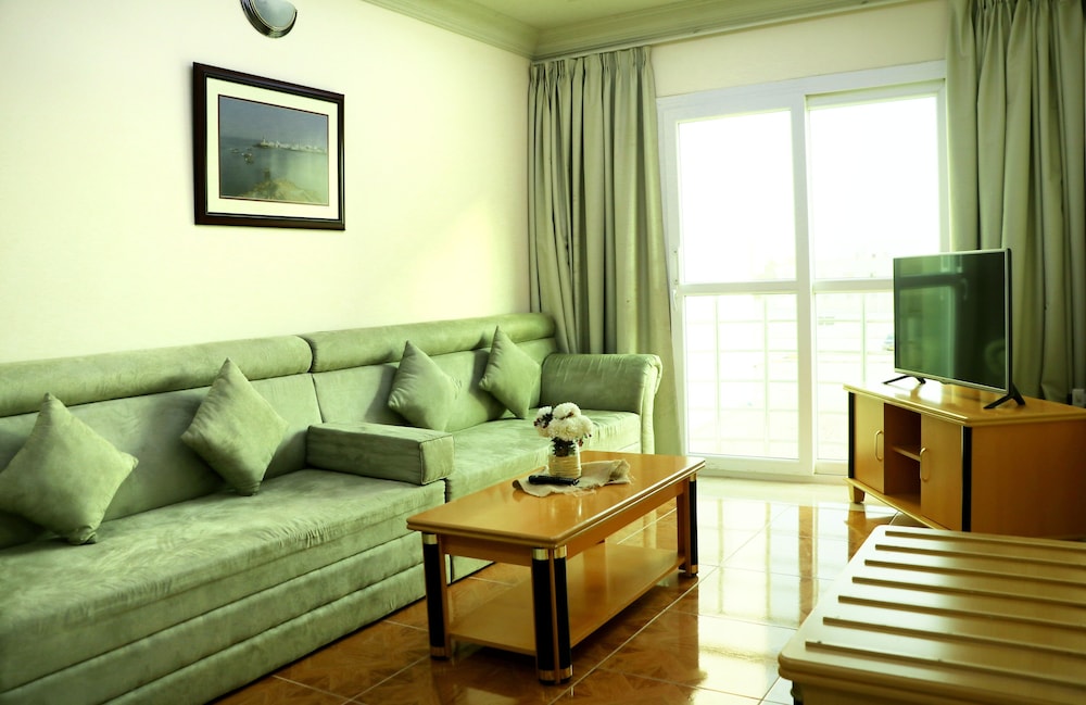 Suite, 1 Bedroom photo 1