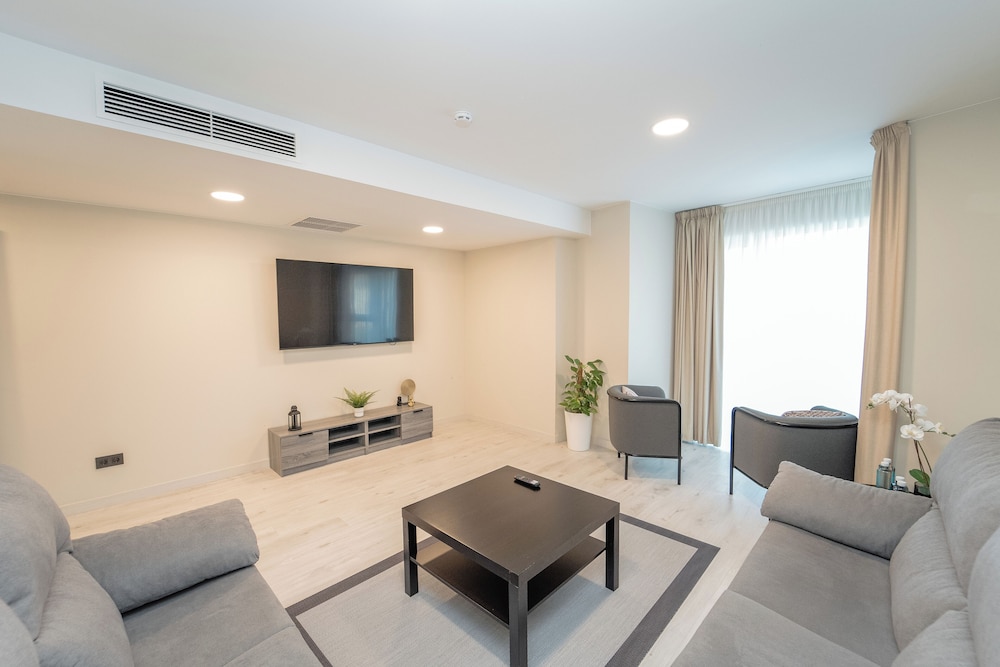 Family Apartment - Photo 1