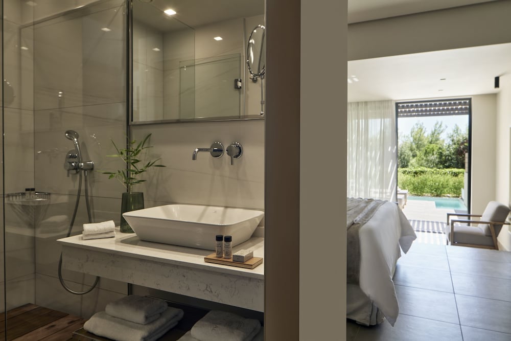 Special Offer - Junior Suite (Cozy Private Pool) - Photo 15